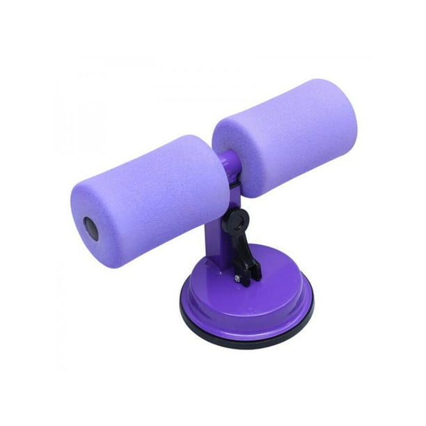 Sit Up Assistant Bar Abdominal Core Muscle Fitness Home Gym Exercise Equipment